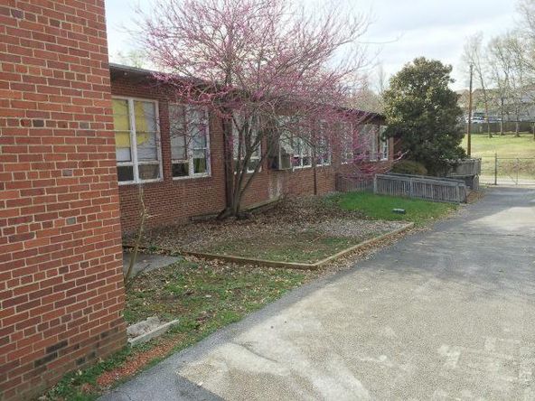 The Vestal Elementary School: 1600 Willoughby Rd, Knoxville, TN 37920